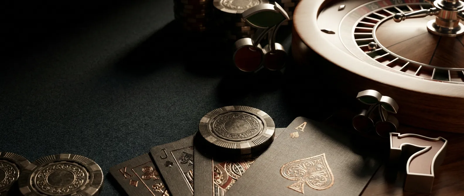 Casino 365