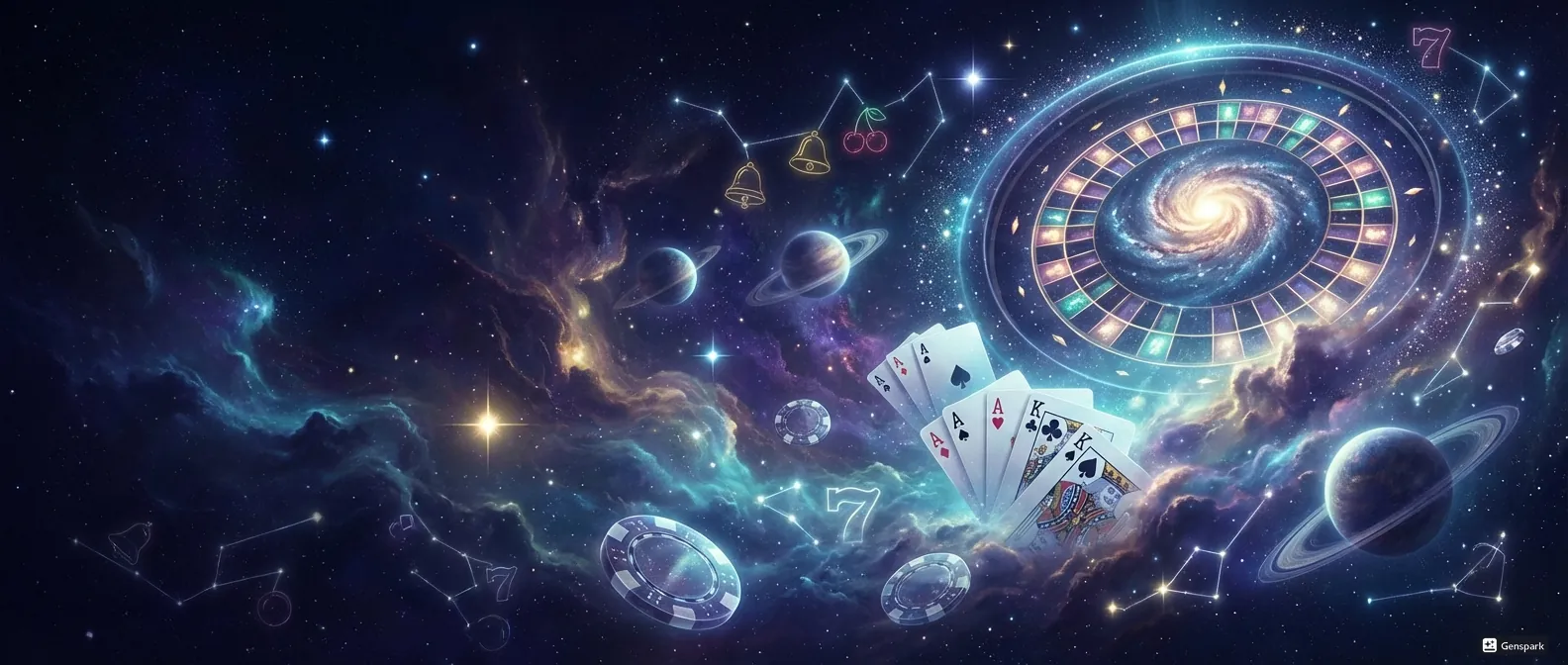 Casino 365