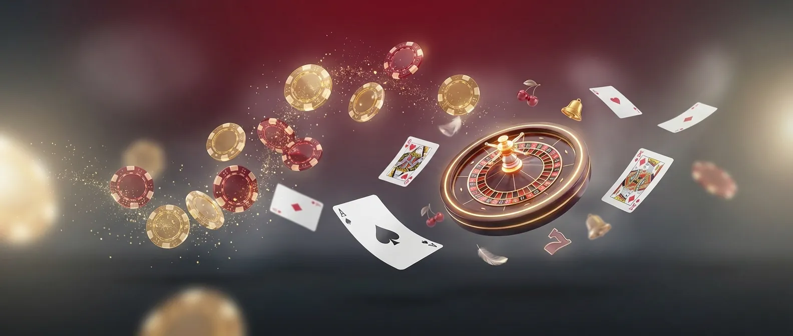 Casino 365