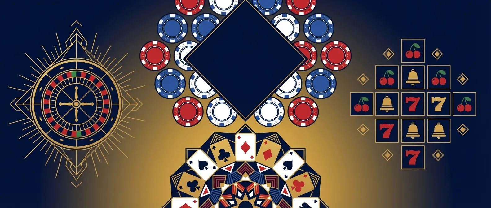 Casino 365
