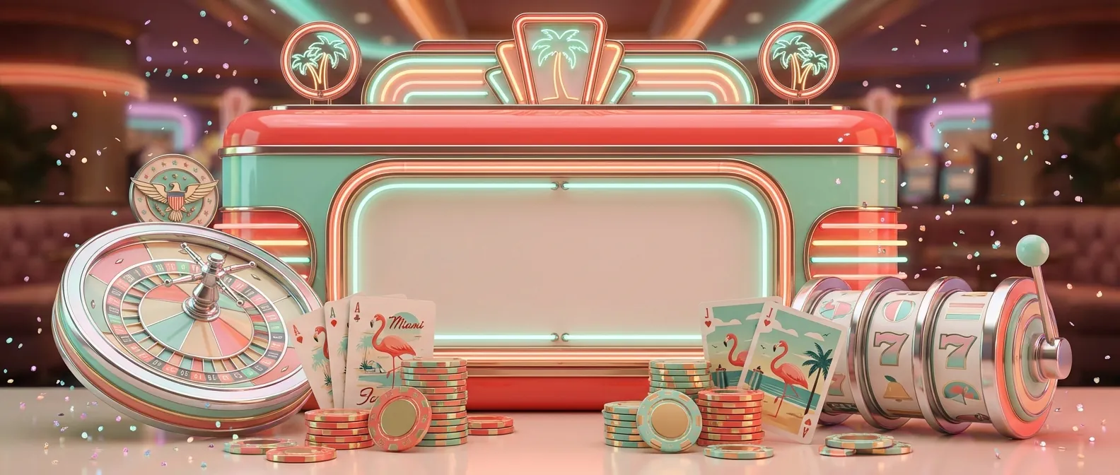 Casino 365