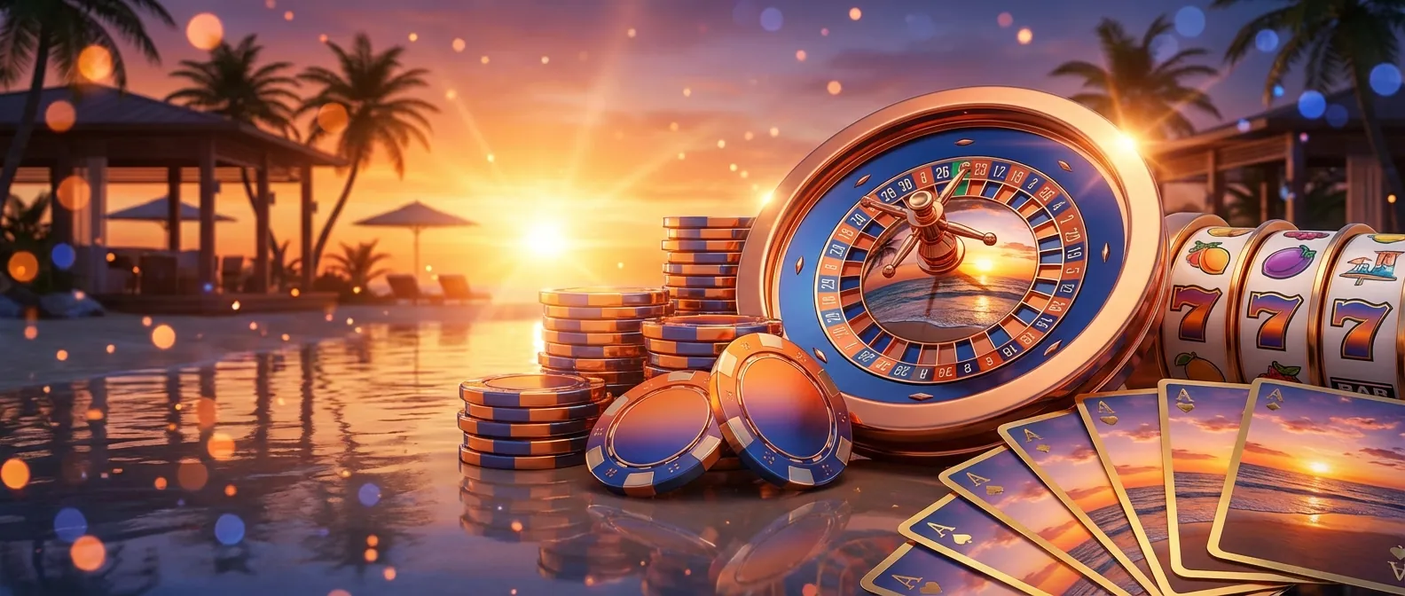 Casino 365