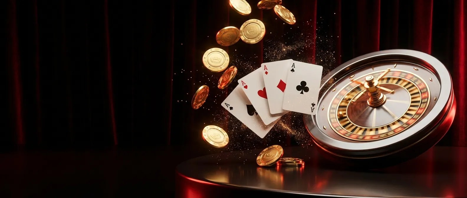 Casino 365