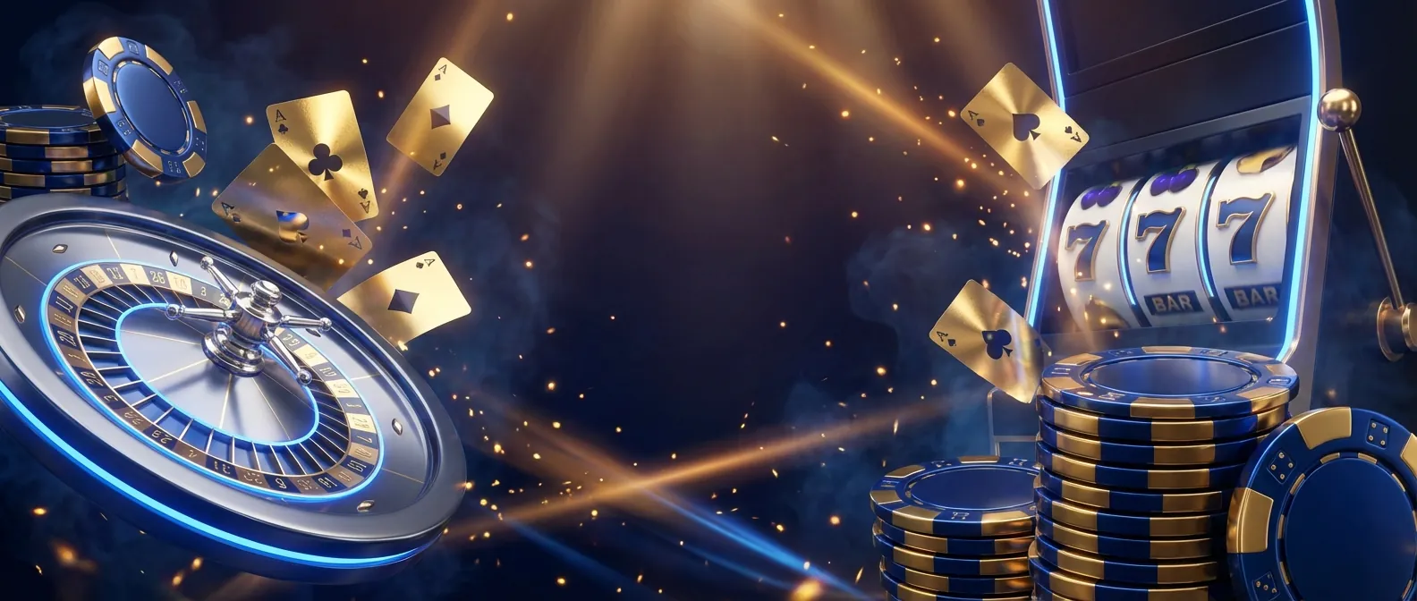 Casino 365