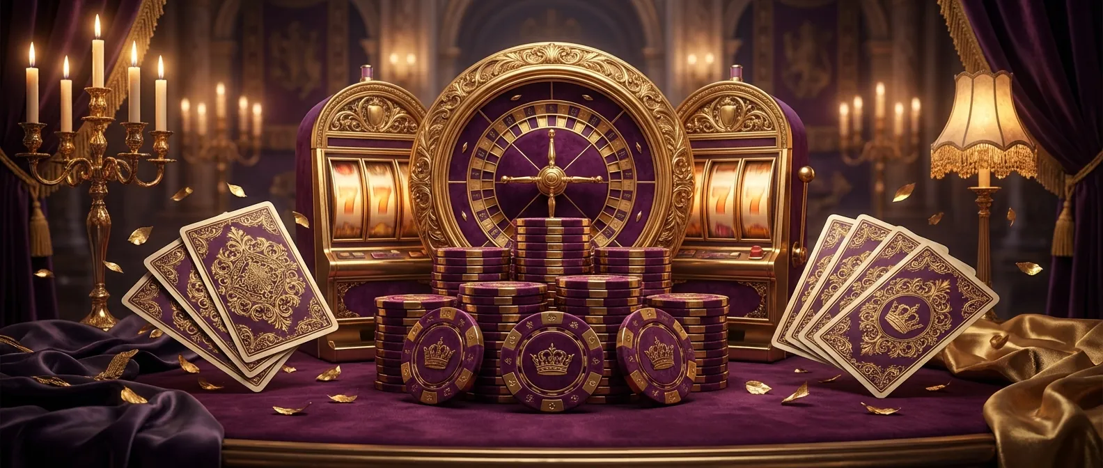 Casino 365