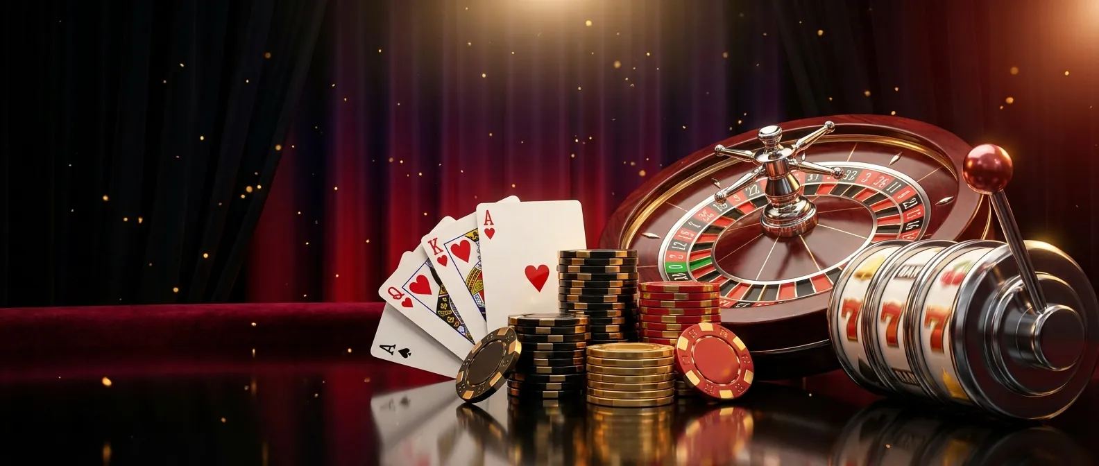 Casino 365