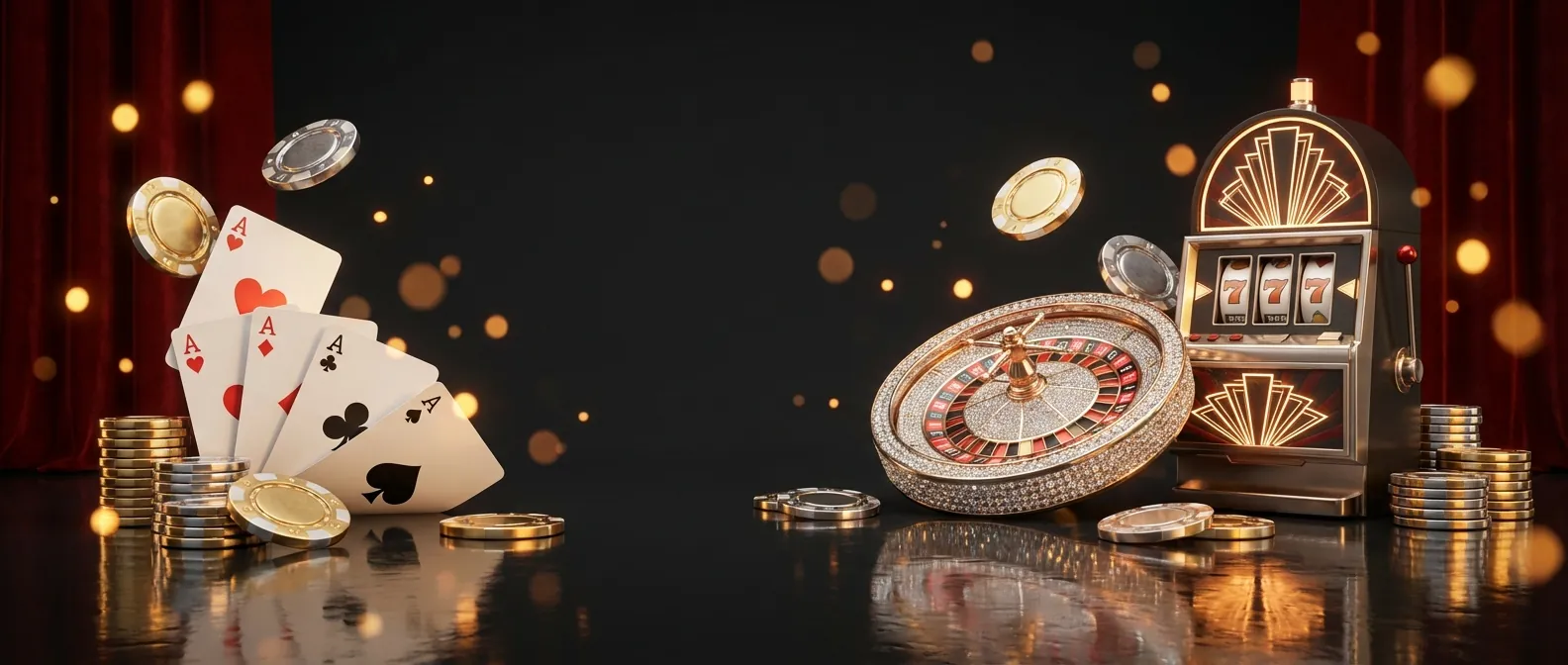 Casino 365