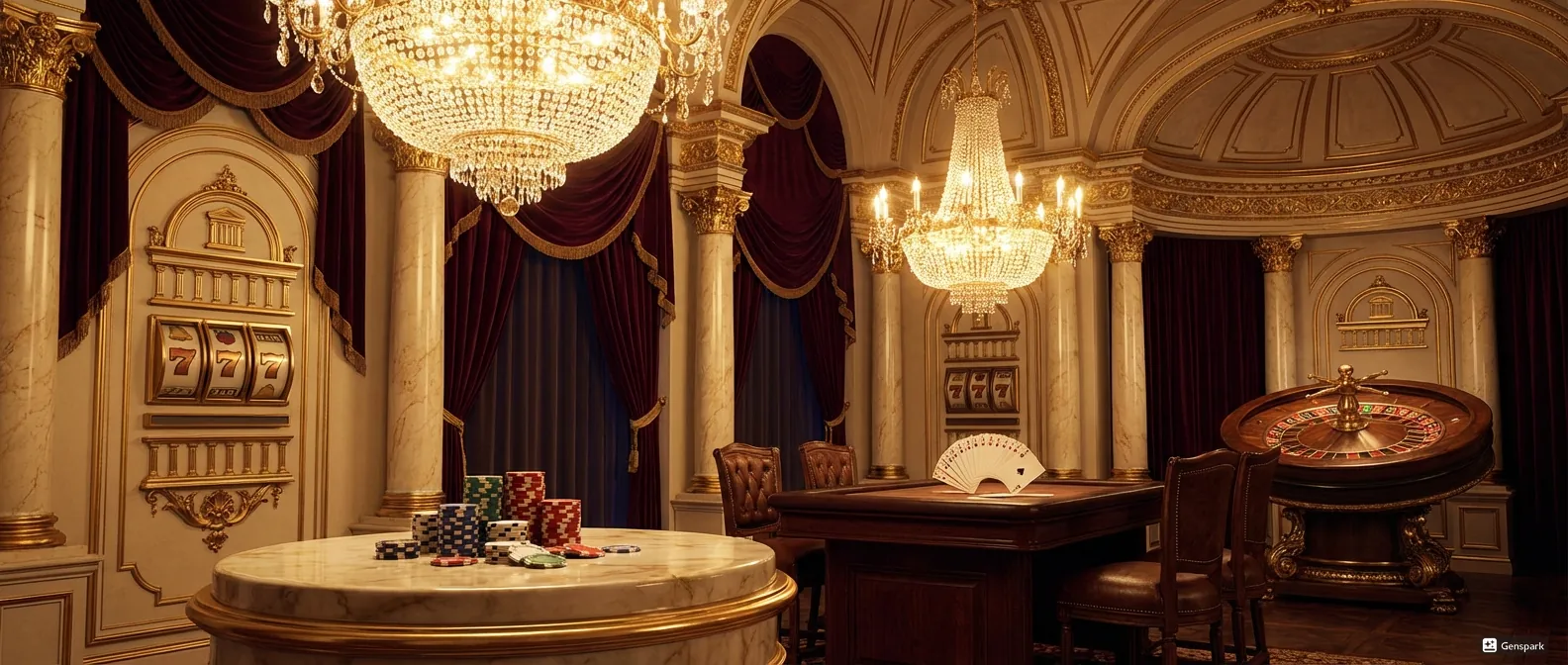 Casino 365