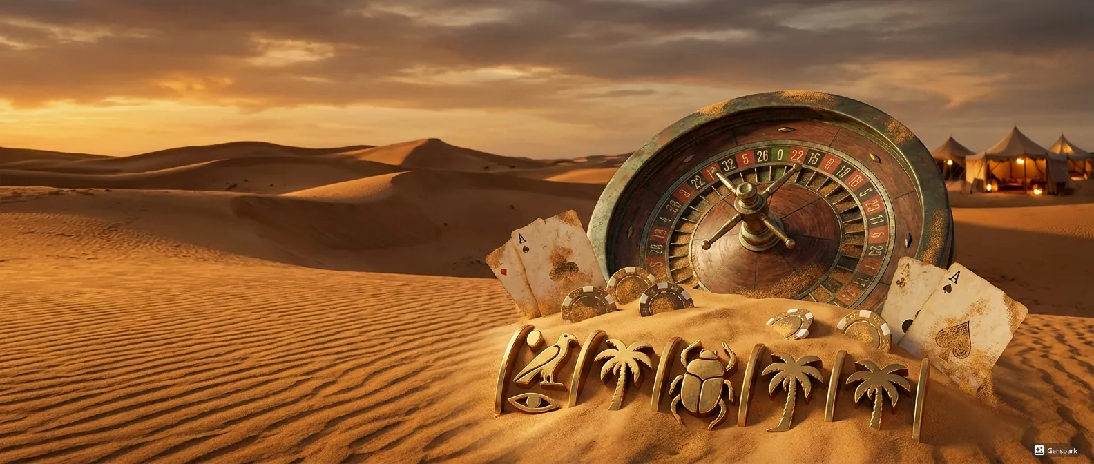 Casino 365